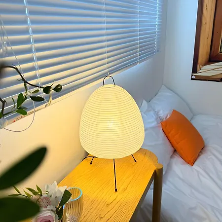 Haus Orange Hongdae Apartment